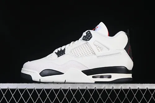 All categories Air Jordan Jordan series basketball shoes Air Jordan 4 GX foreign trade version Air Jordan 4 Retro "Flight Club" AJ4 Joe 4 Flight Club IM4002-100